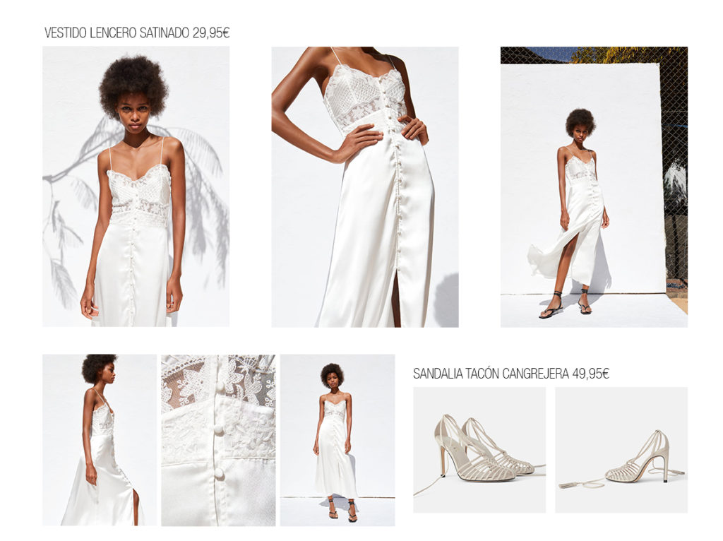 vestido novia zara 2