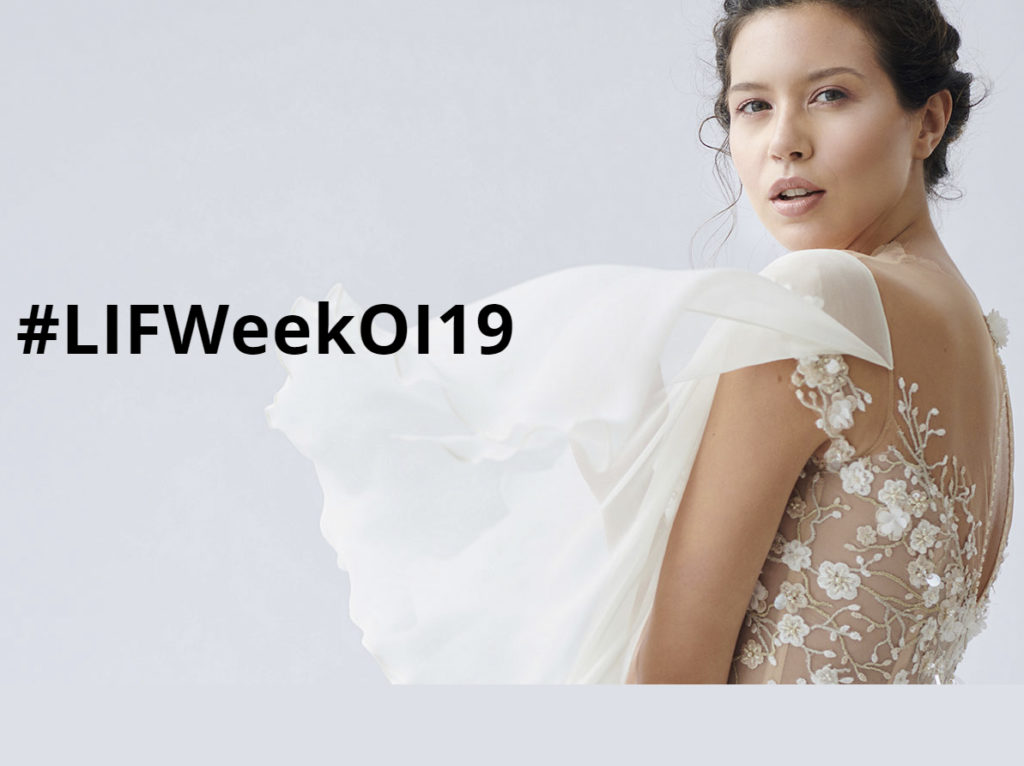 Noe Bernacelli cierra la LIFWEEK, Lima Fashion Week