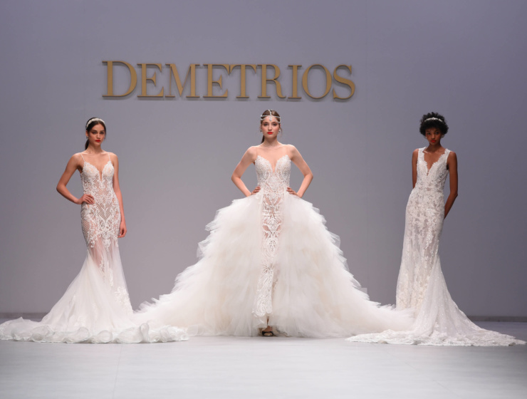 demetrios