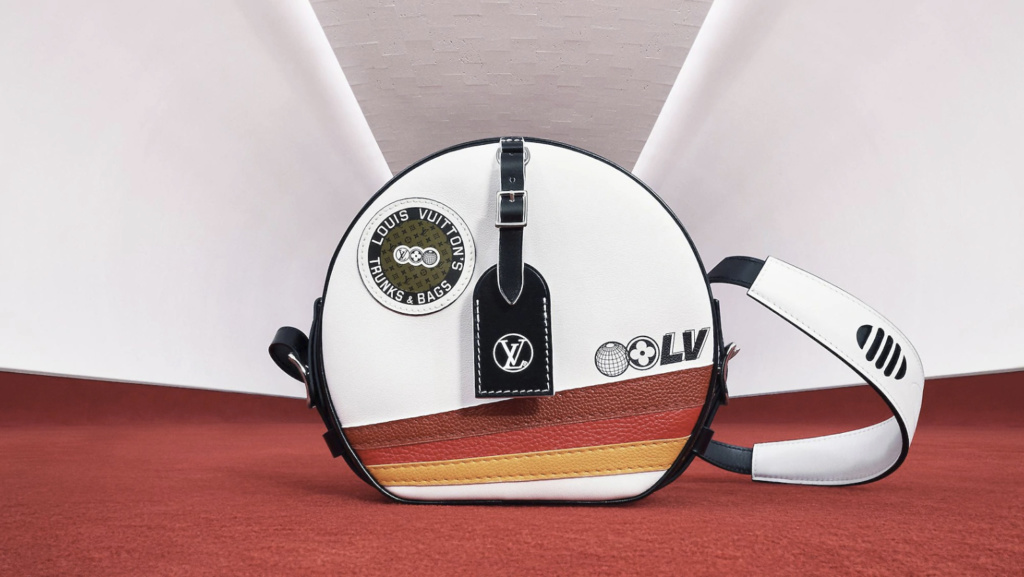 Foto: Louis Vuitton