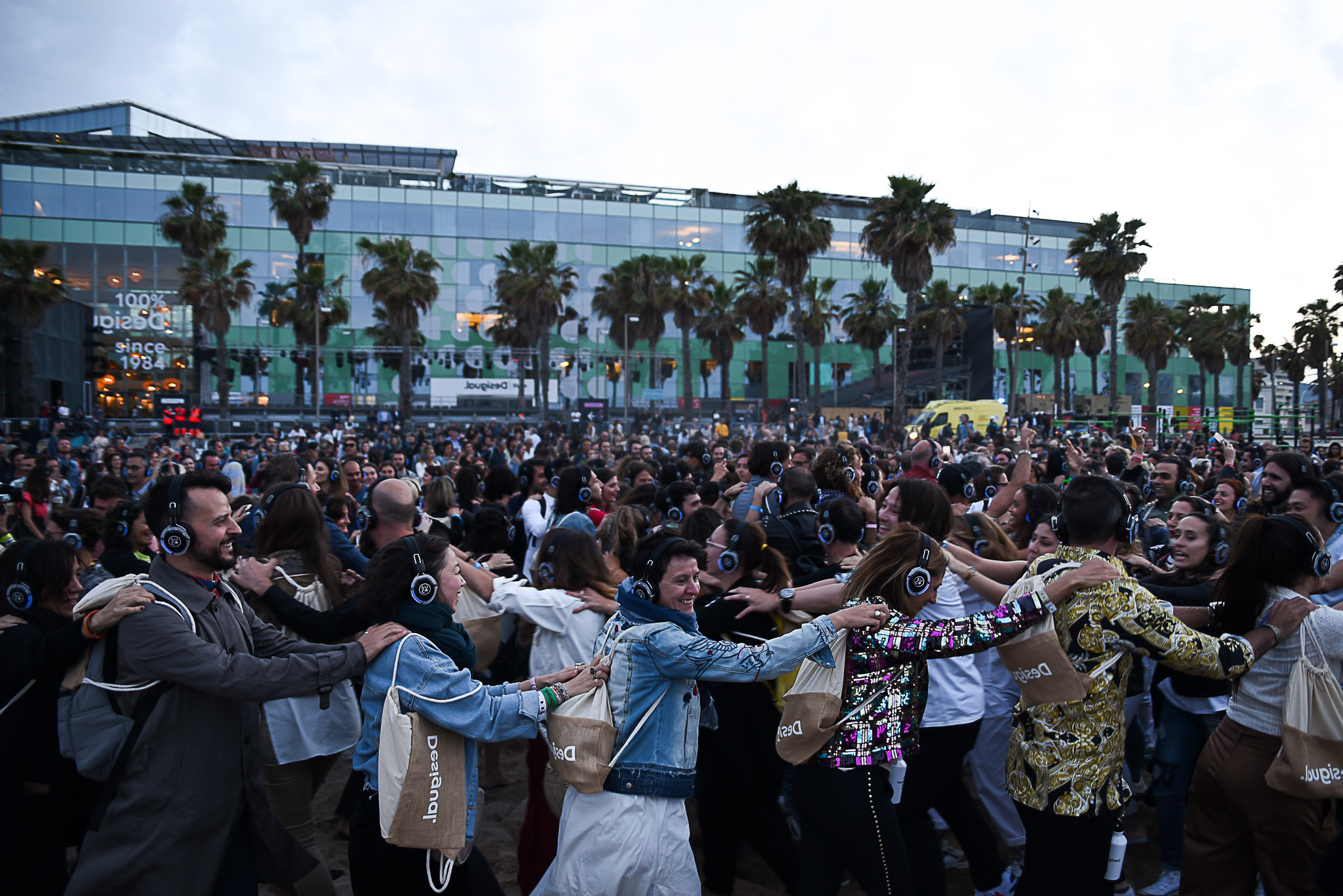 desigual barceloneta