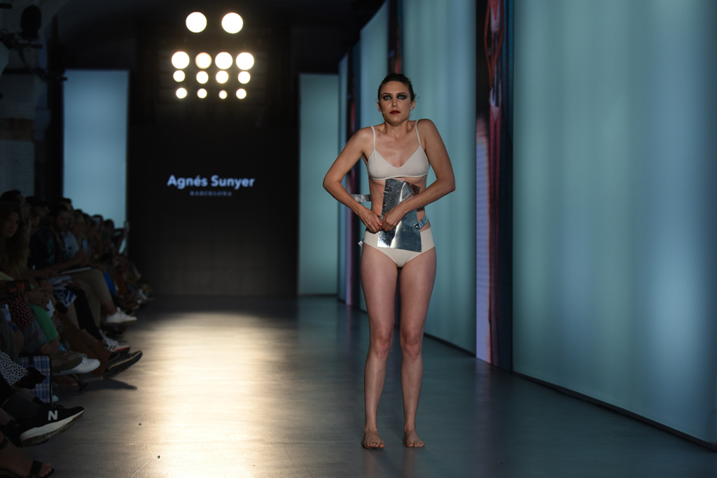 agnes sunyer