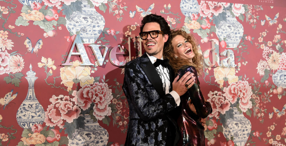 avellaneda 080 fashion week